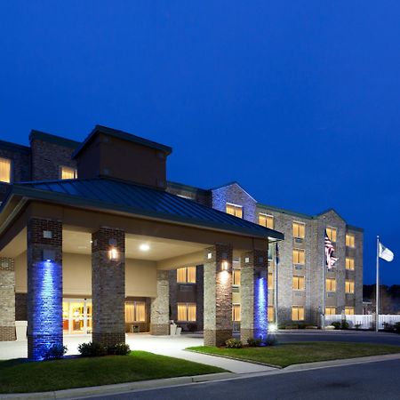 Hotel Bethany Beach Eksteriør bilde