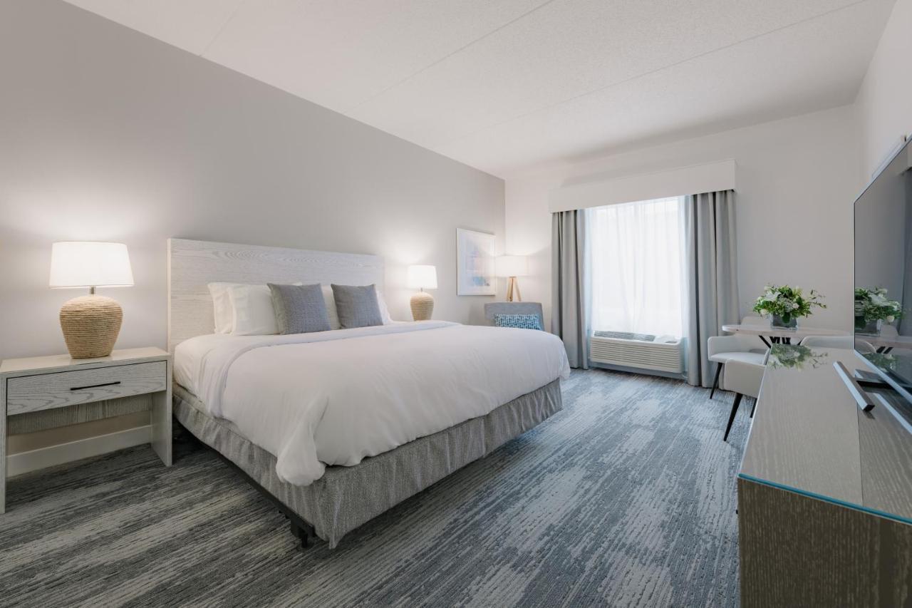 Hotel Bethany Beach Eksteriør bilde