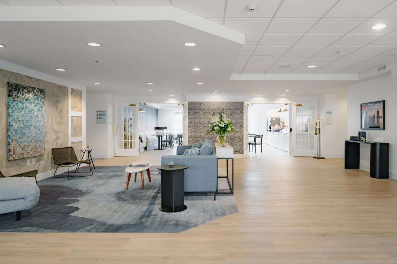 Hotel Bethany Beach Eksteriør bilde