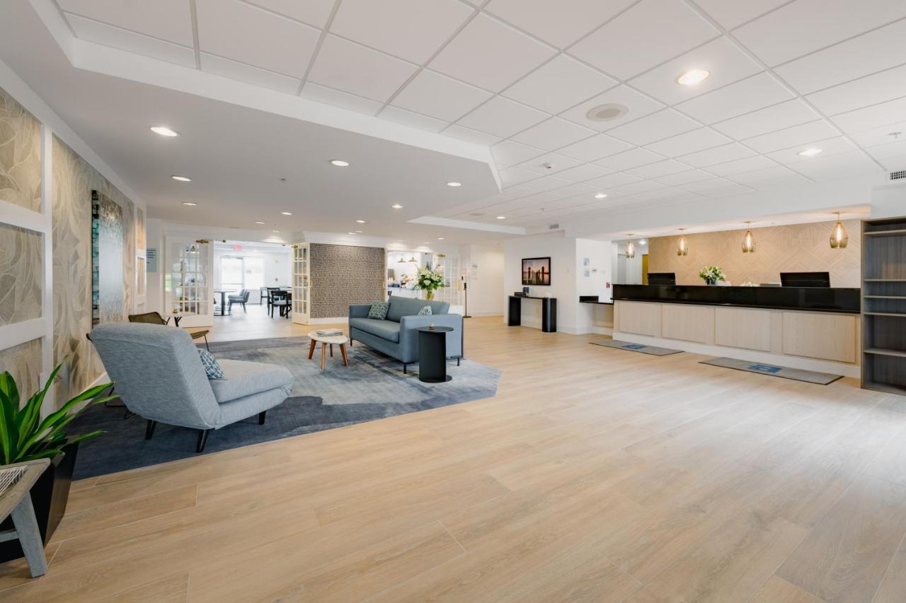 Hotel Bethany Beach Eksteriør bilde