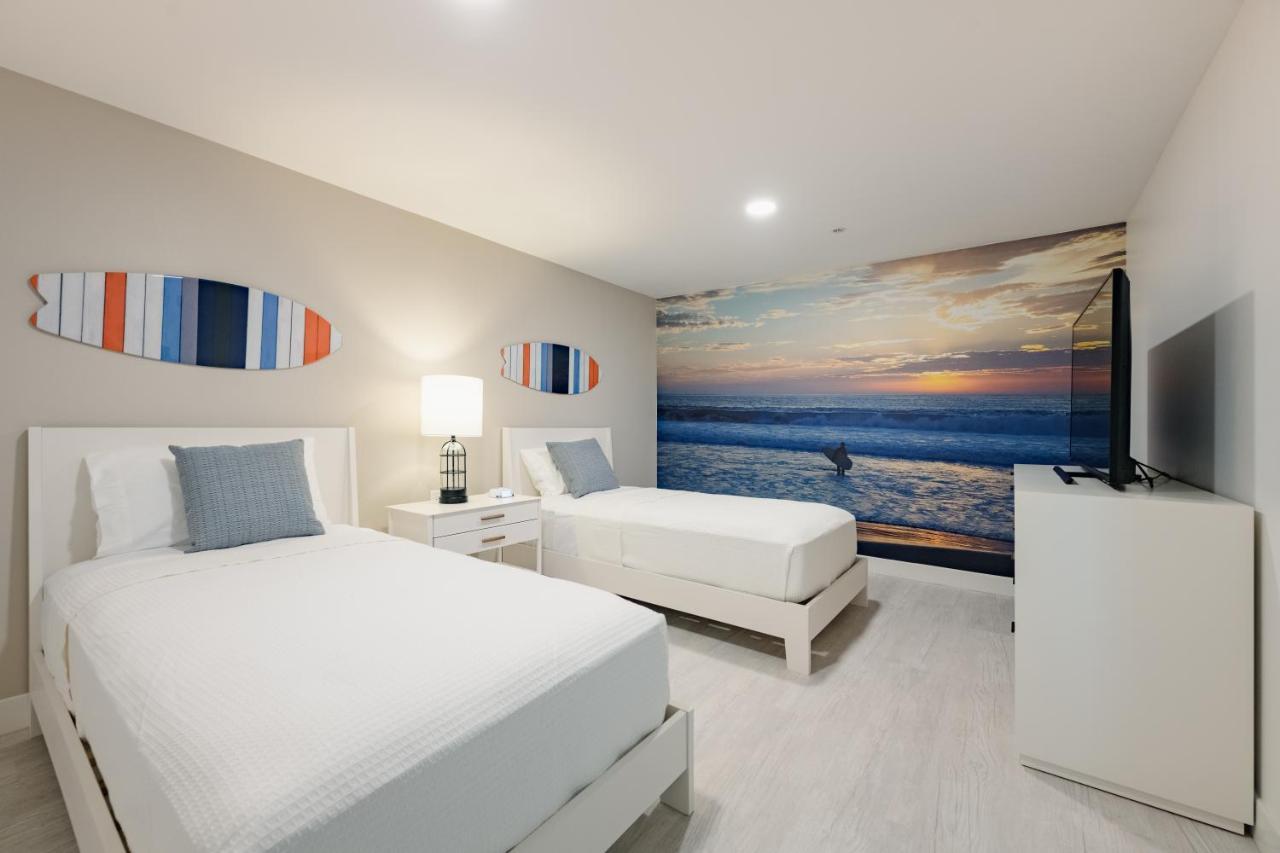 Hotel Bethany Beach Eksteriør bilde