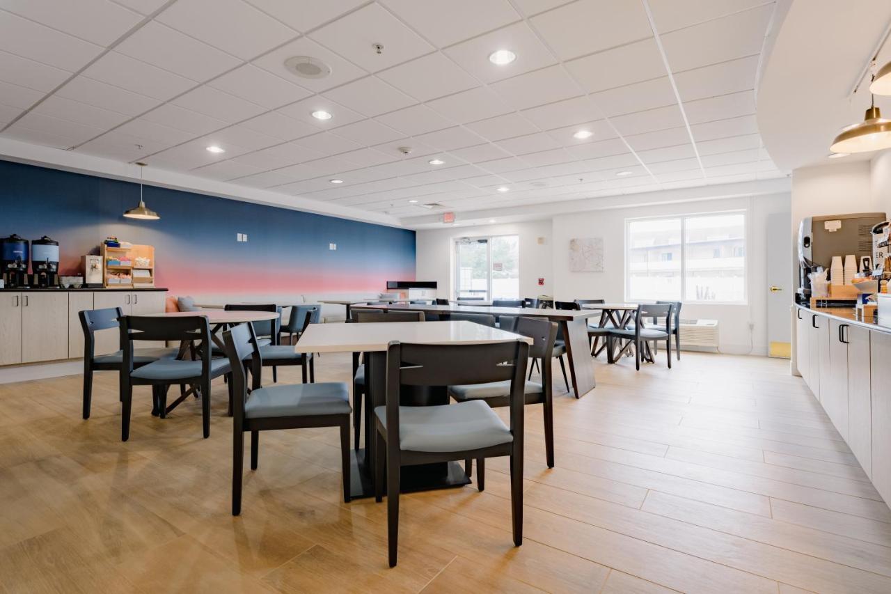 Hotel Bethany Beach Eksteriør bilde
