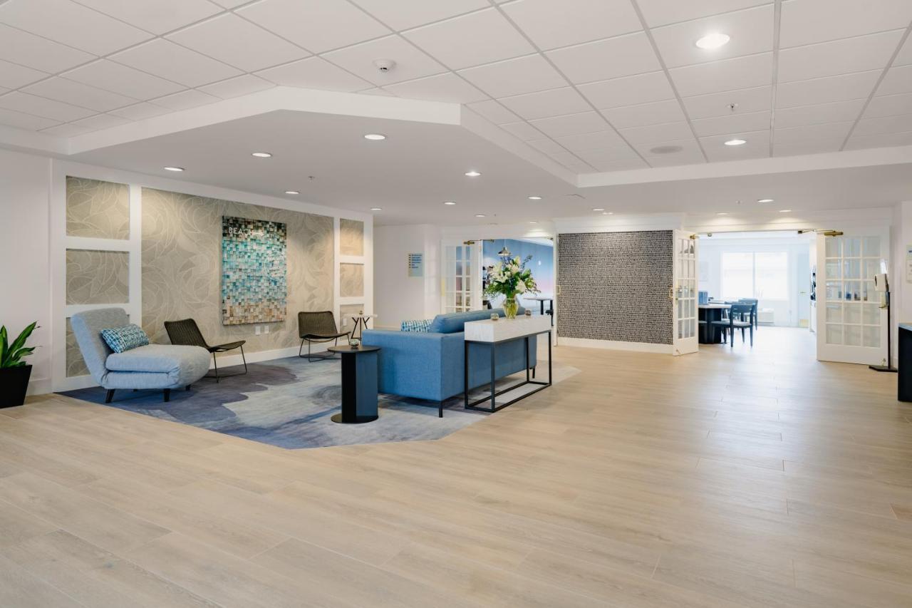 Hotel Bethany Beach Eksteriør bilde