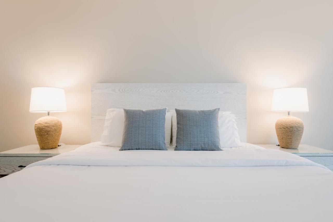 Hotel Bethany Beach Eksteriør bilde