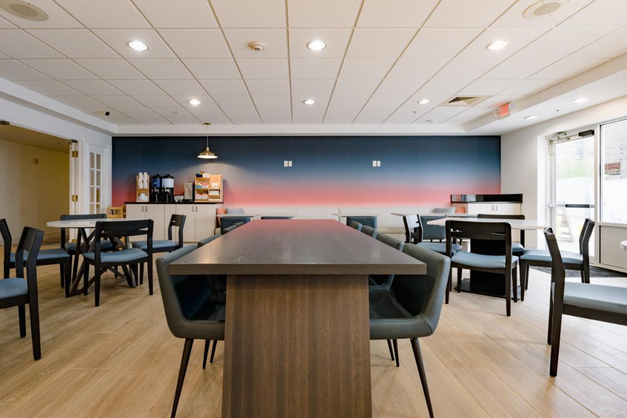 Hotel Bethany Beach Eksteriør bilde