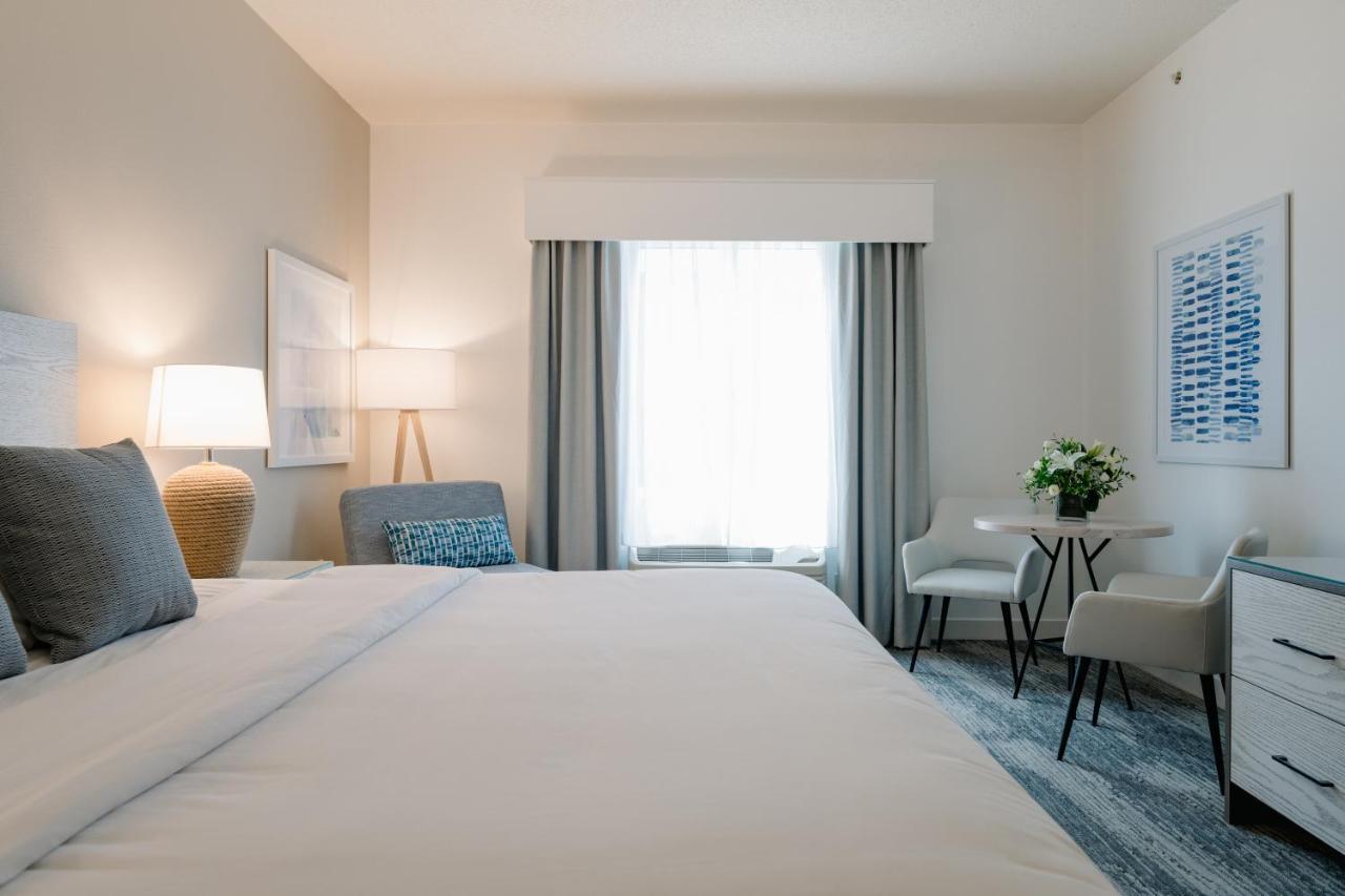 Hotel Bethany Beach Eksteriør bilde