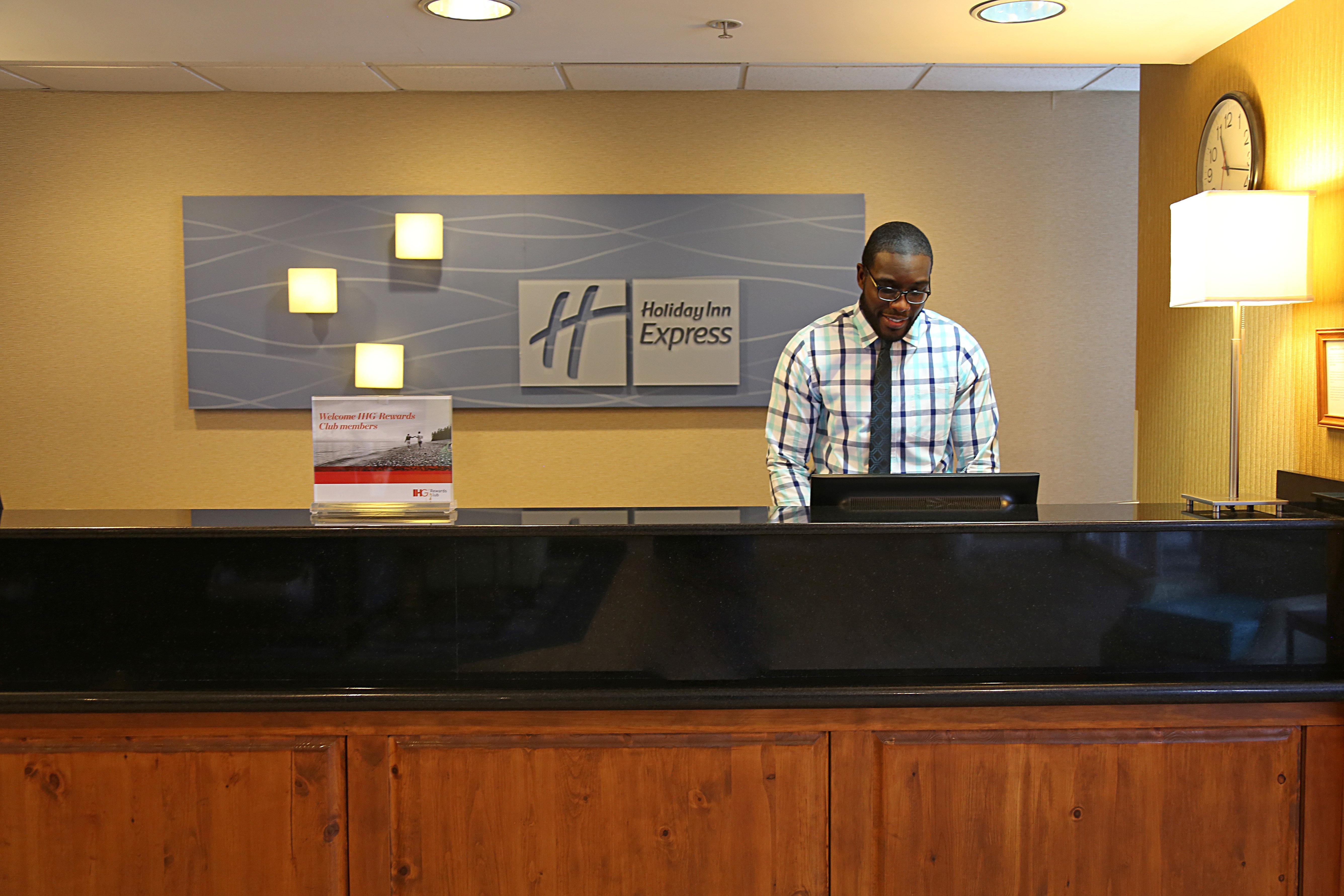 Hotel Bethany Beach Eksteriør bilde