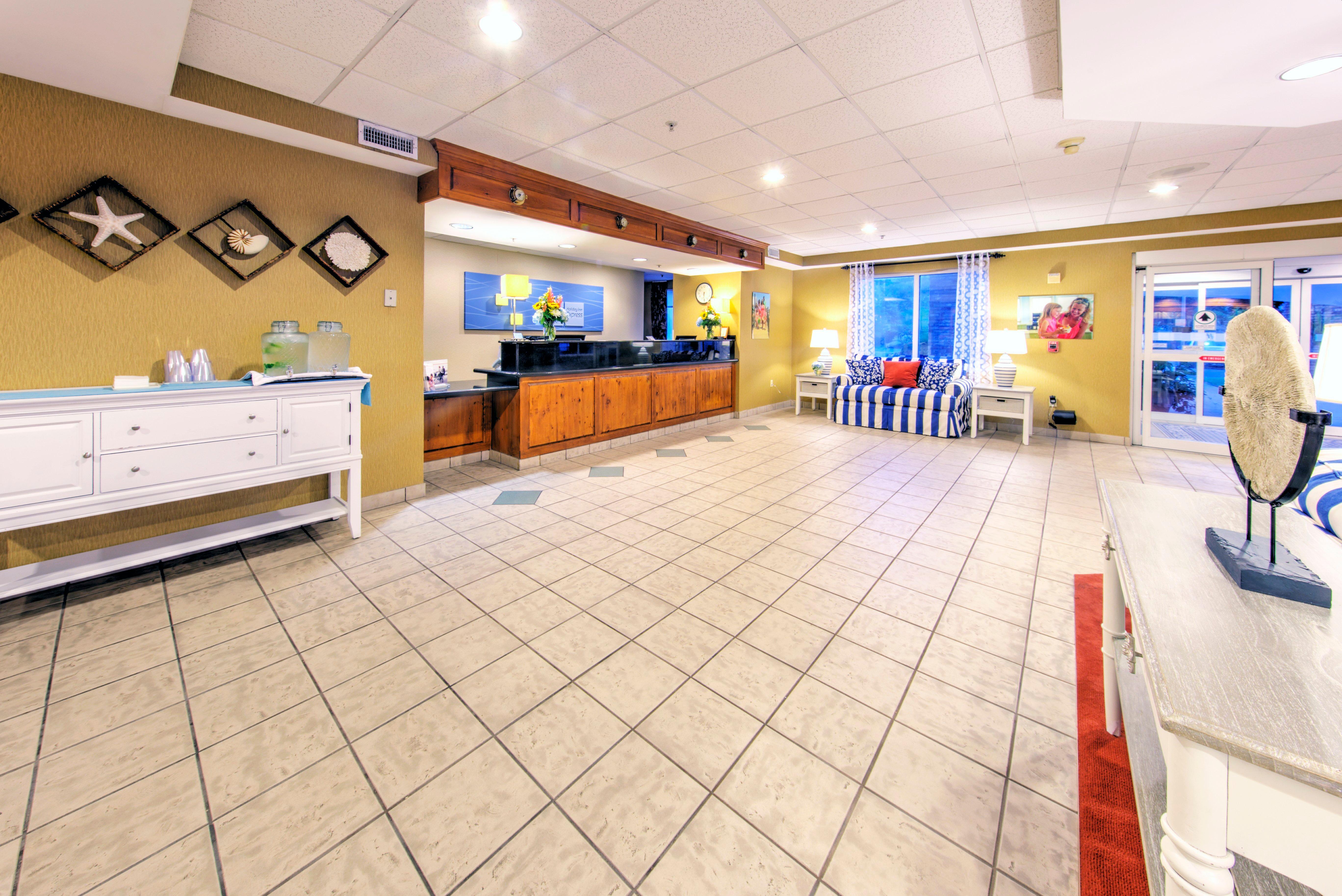 Hotel Bethany Beach Eksteriør bilde