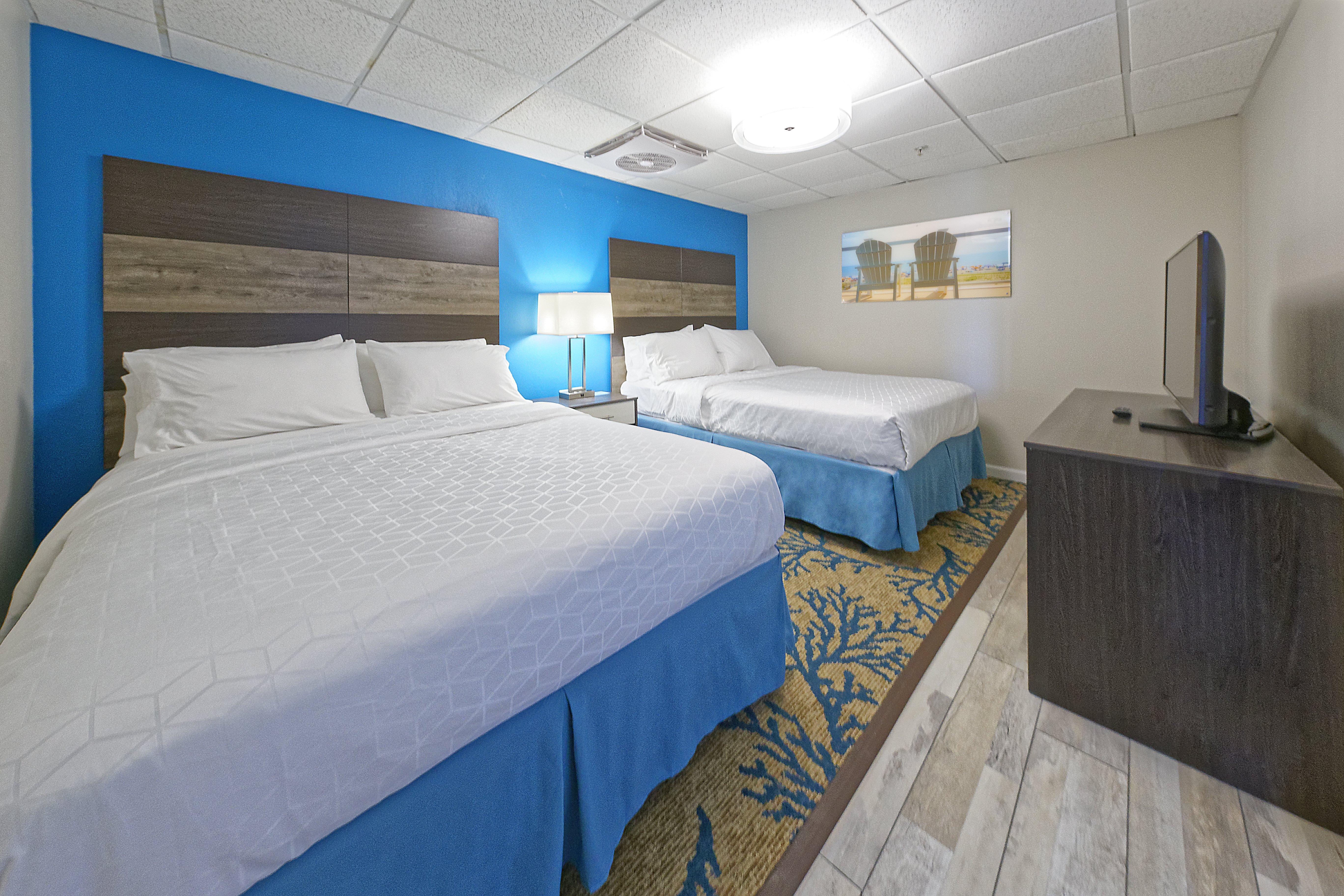 Hotel Bethany Beach Eksteriør bilde
