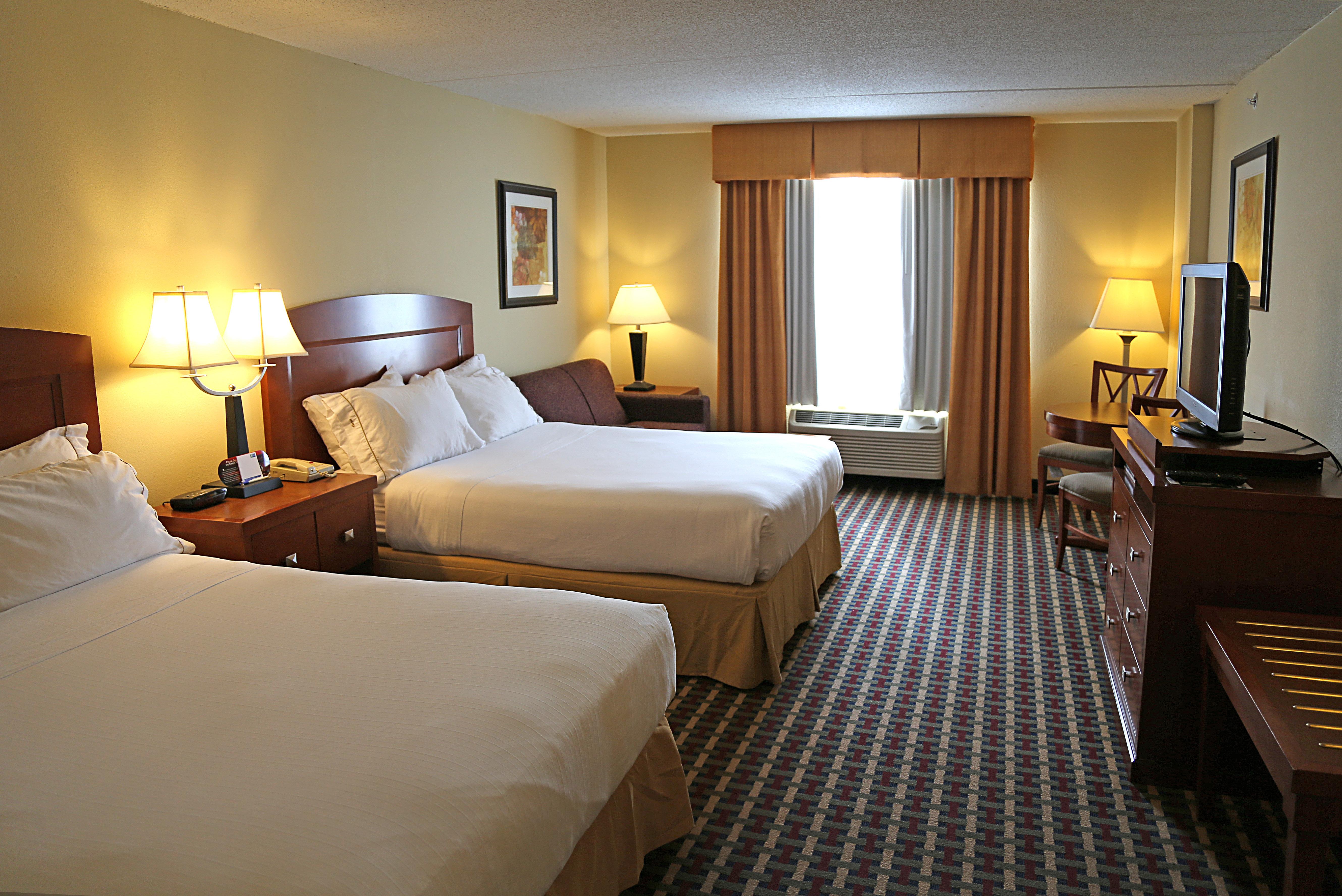 Hotel Bethany Beach Eksteriør bilde